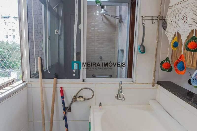 Apartamento, 3 quartos, 85 m² - Foto 23