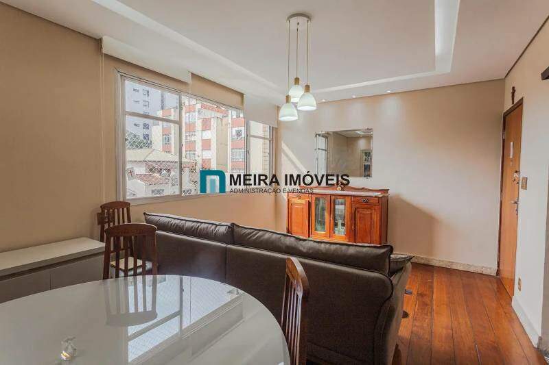Apartamento, 3 quartos, 85 m² - Foto 3