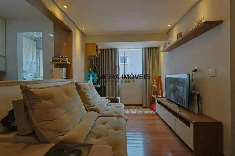 Apartamento, 3 quartos, 94 m² - Foto 1