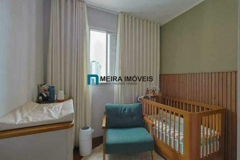 Apartamento, 3 quartos, 94 m² - Foto 11
