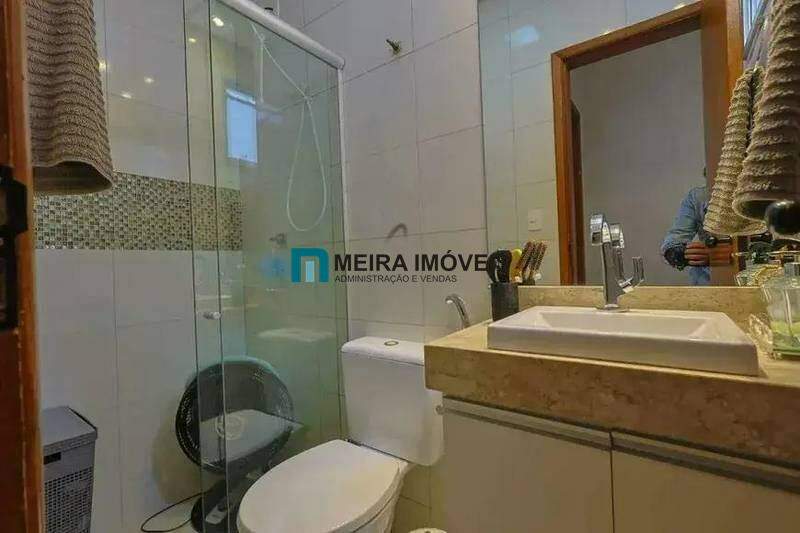 Apartamento, 3 quartos, 94 m² - Foto 14