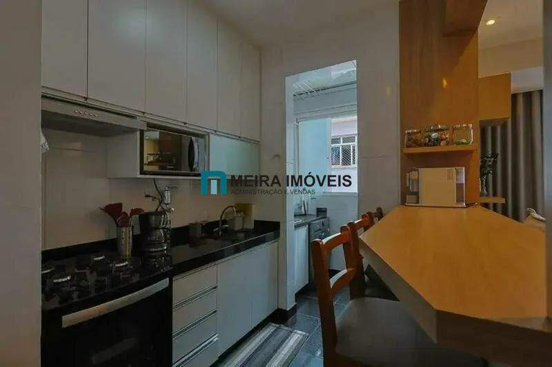 Apartamento, 3 quartos, 94 m² - Foto 15
