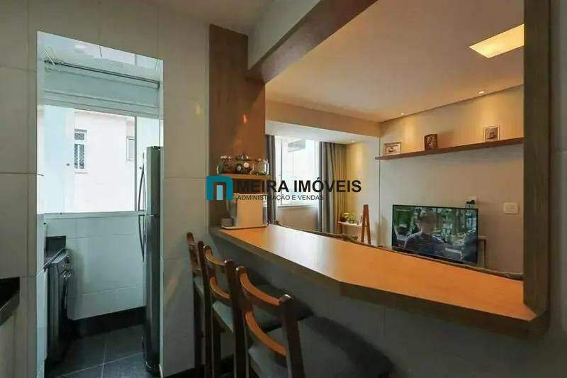 Apartamento, 3 quartos, 94 m² - Foto 17