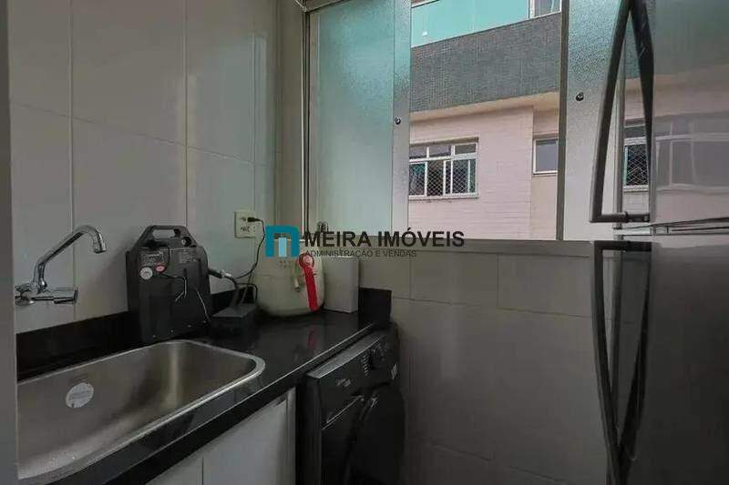 Apartamento, 3 quartos, 94 m² - Foto 19