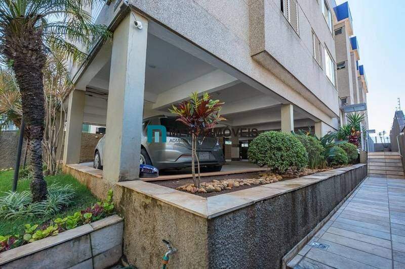 Apartamento, 3 quartos, 94 m² - Foto 20