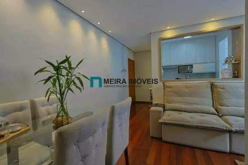 Apartamento, 3 quartos, 94 m² - Foto 3