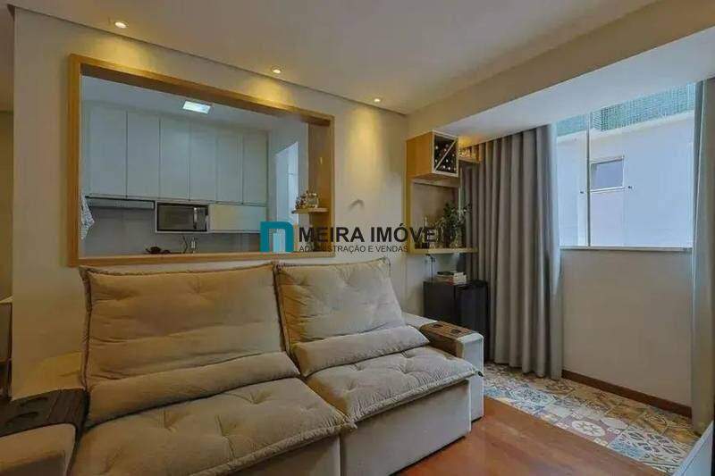 Apartamento, 3 quartos, 94 m² - Foto 4