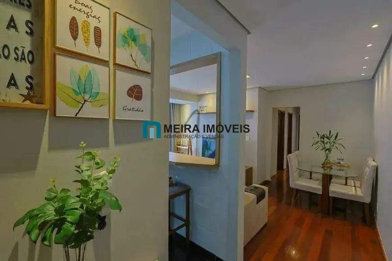 Apartamento, 3 quartos, 94 m² - Foto 6