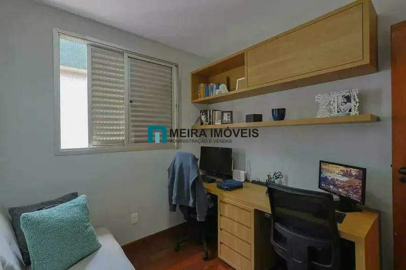 Apartamento, 3 quartos, 94 m² - Foto 9