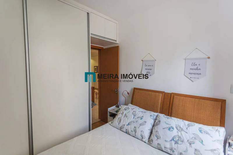 Apartamento, 2 quartos, 78 m² - Foto 12