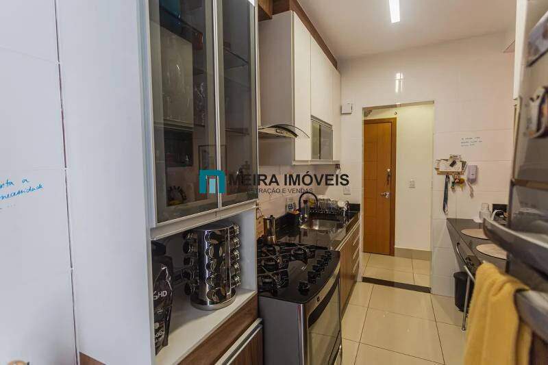 Área Privativa / Garden 2 quartos à venda em Serra, Belo Horizonte - MG - foto 26