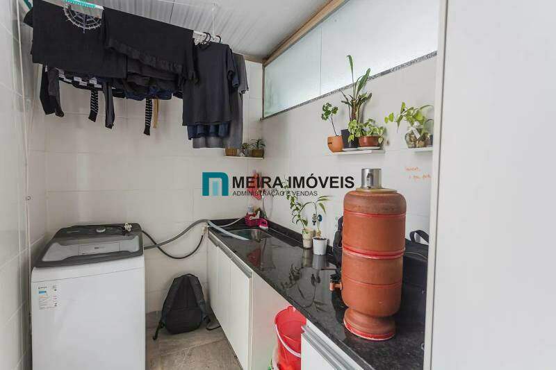 Área Privativa / Garden 2 quartos à venda em Serra, Belo Horizonte - MG - foto 27