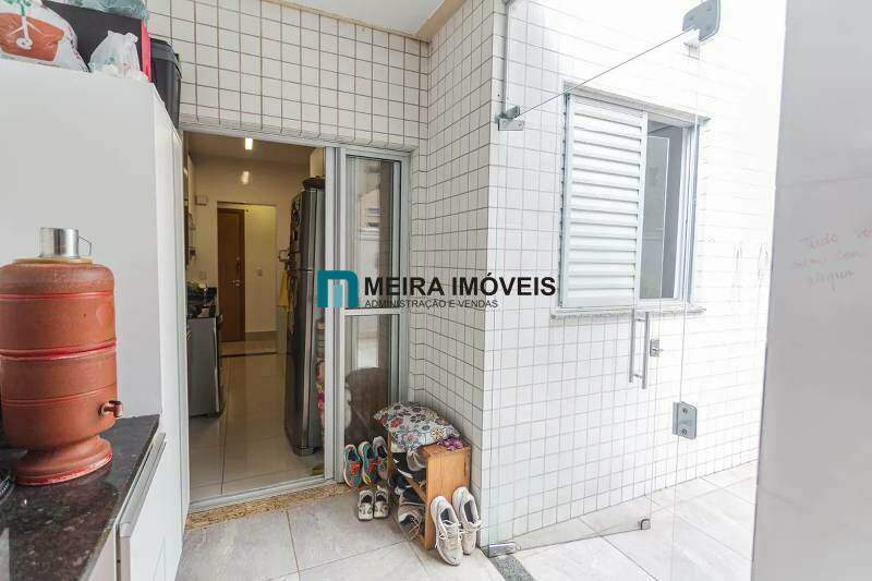 Área Privativa / Garden 2 quartos à venda em Serra, Belo Horizonte - MG - foto 29