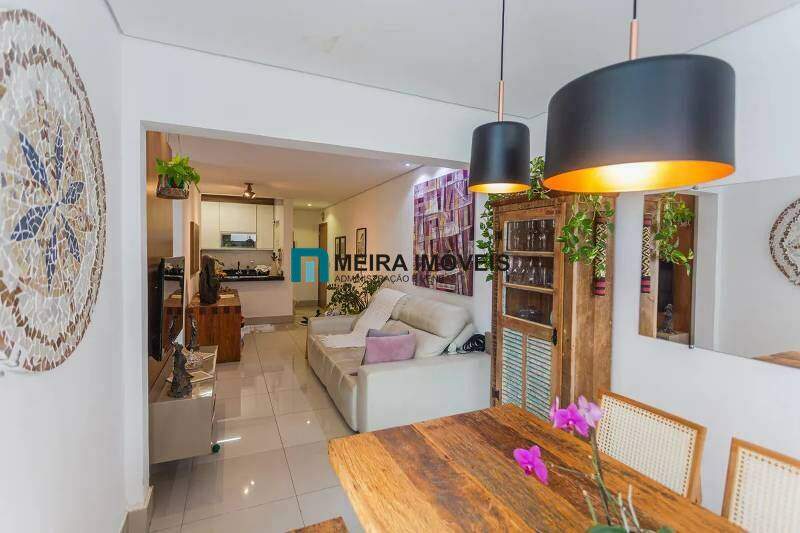 Apartamento, 2 quartos, 78 m² - Foto 3