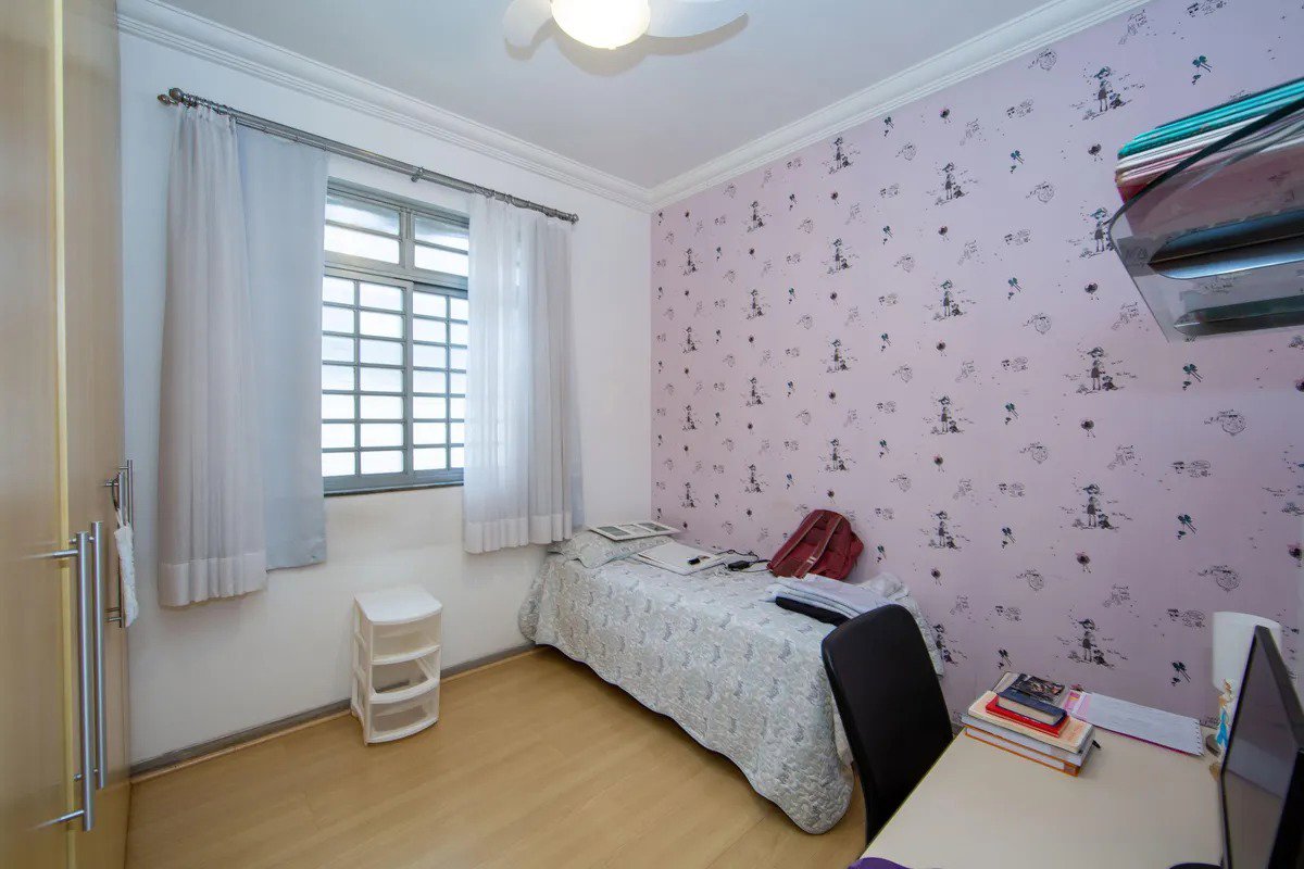 Casa, 5 quartos, 400 m² - Foto 11
