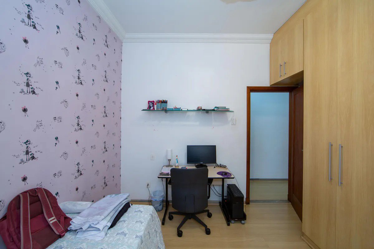 Casa, 5 quartos, 400 m² - Foto 12