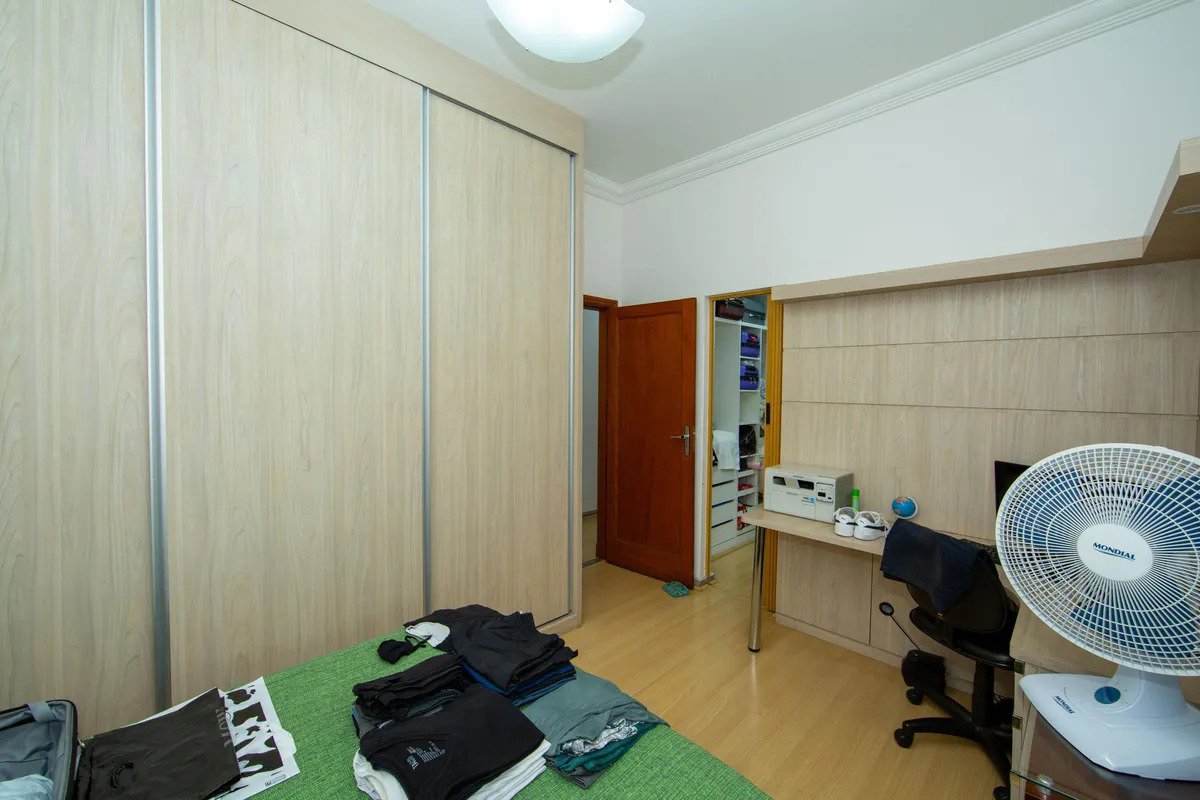 Casa, 5 quartos, 400 m² - Foto 13