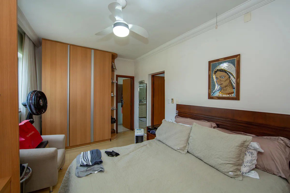 Casa, 5 quartos, 400 m² - Foto 14