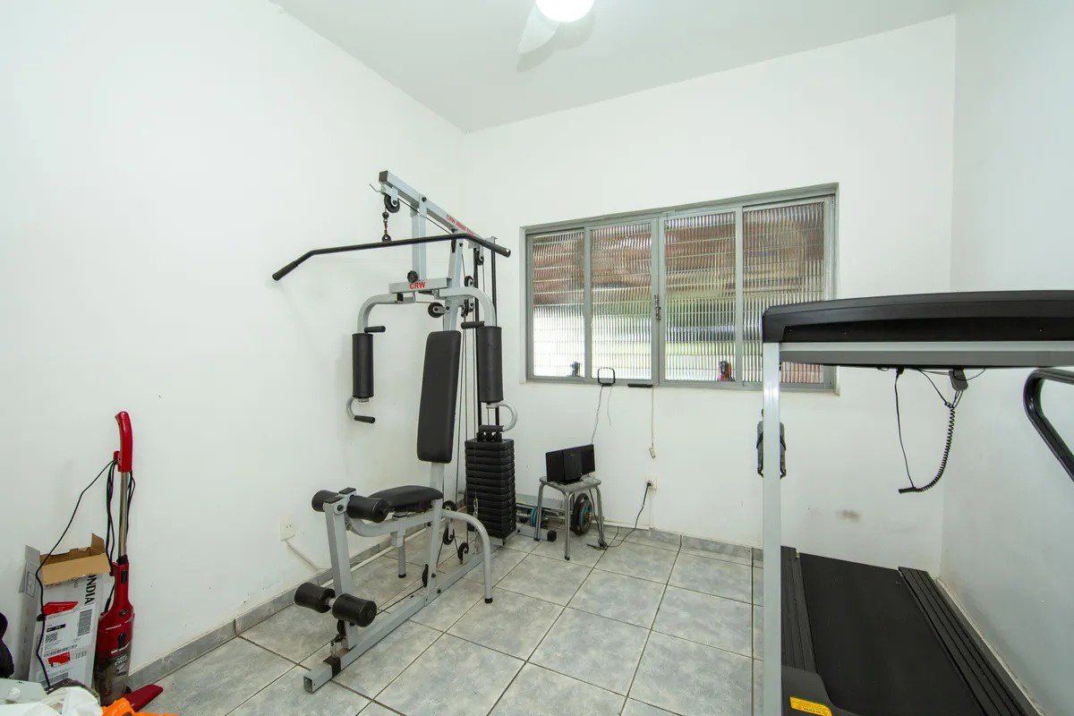Casa, 5 quartos, 400 m² - Foto 17