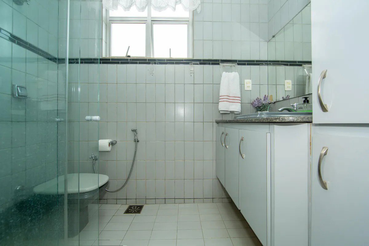 Casa, 5 quartos, 400 m² - Foto 19