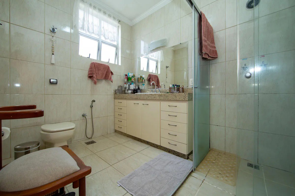 Casa, 5 quartos, 400 m² - Foto 20