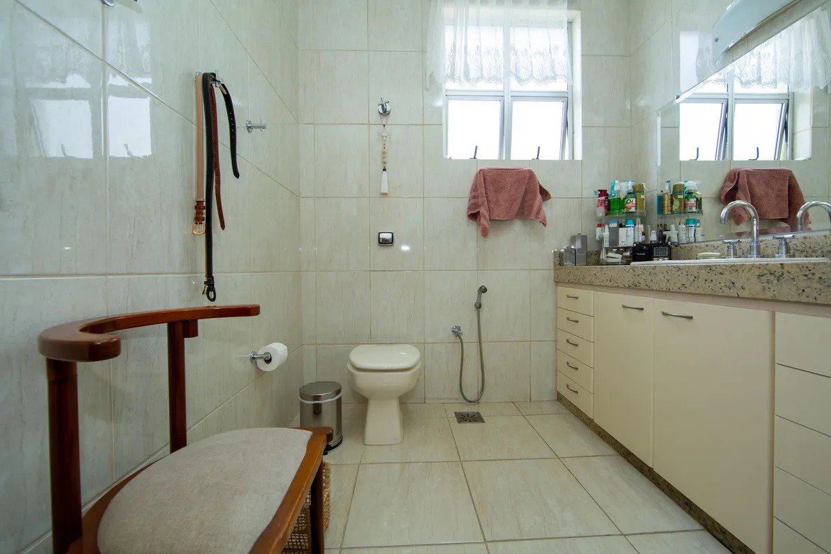 Casa, 5 quartos, 400 m² - Foto 21