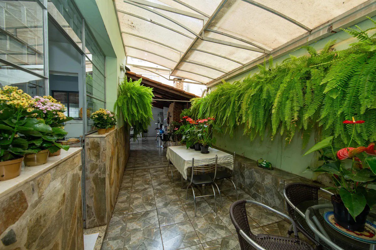 Casa, 5 quartos, 400 m² - Foto 24