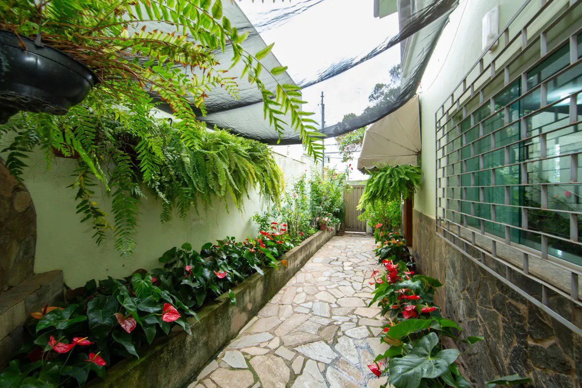 Casa, 5 quartos, 400 m² - Foto 25