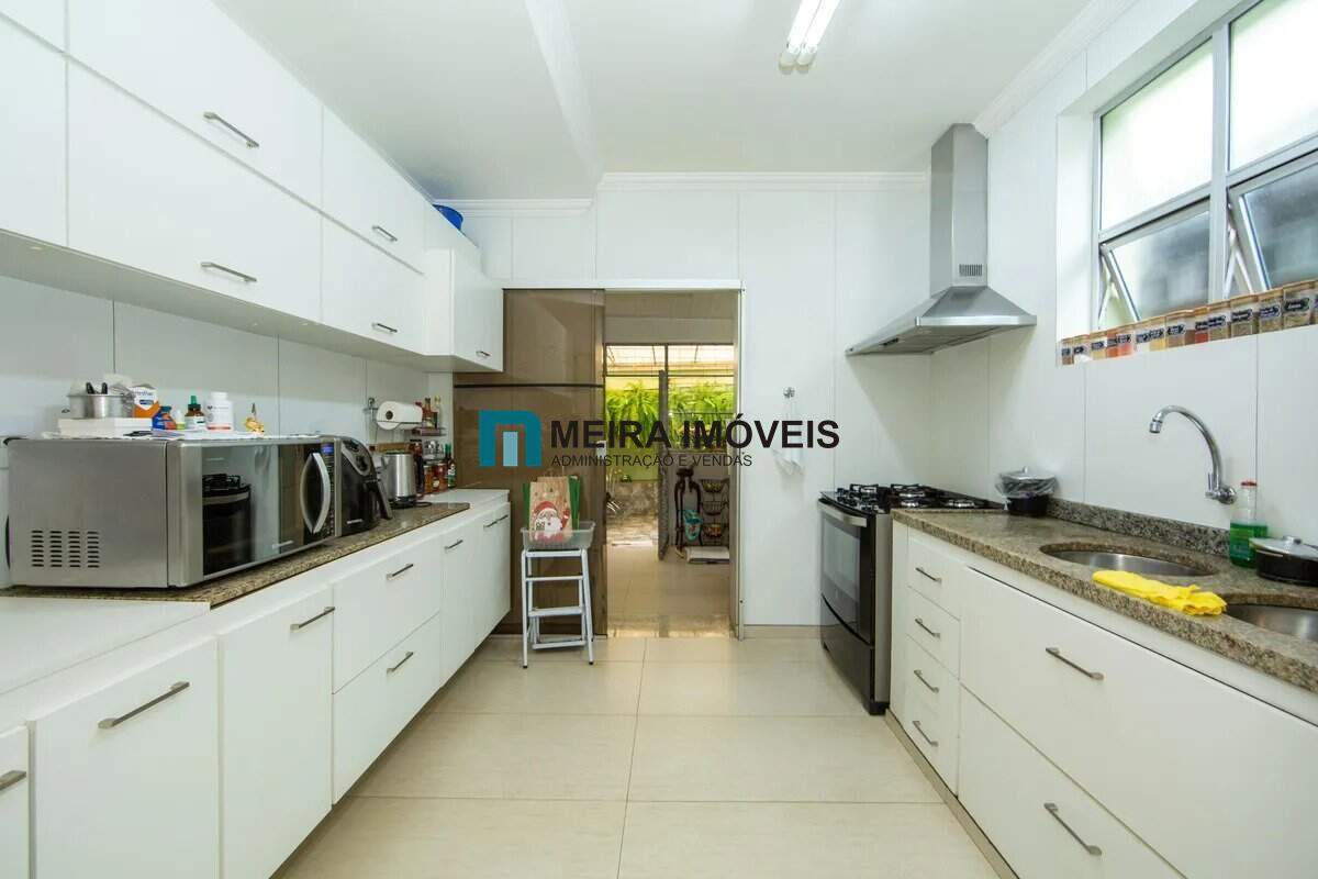 Casa, 5 quartos, 400 m² - Foto 6