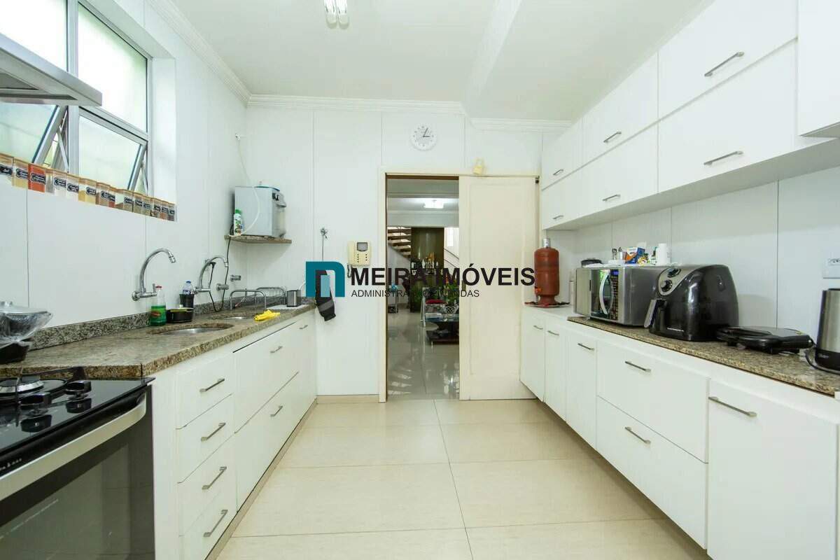 Casa, 5 quartos, 400 m² - Foto 7