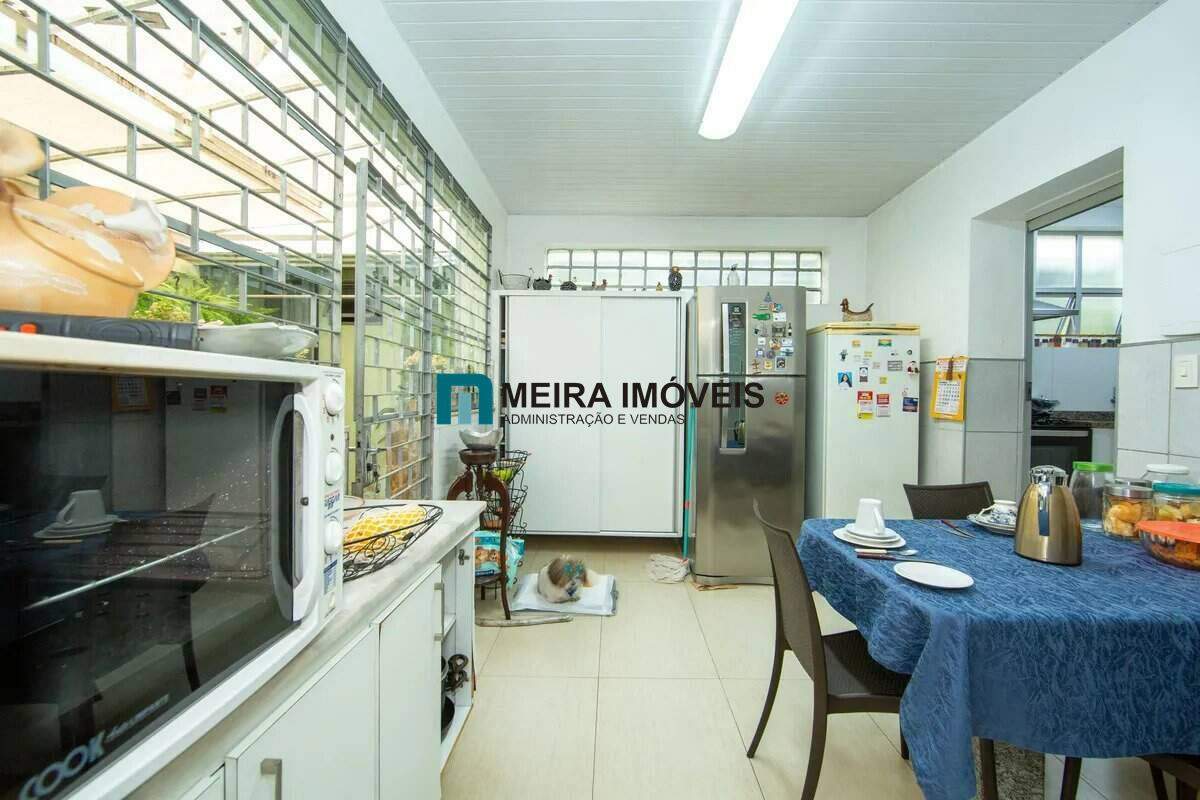Casa, 5 quartos, 400 m² - Foto 8