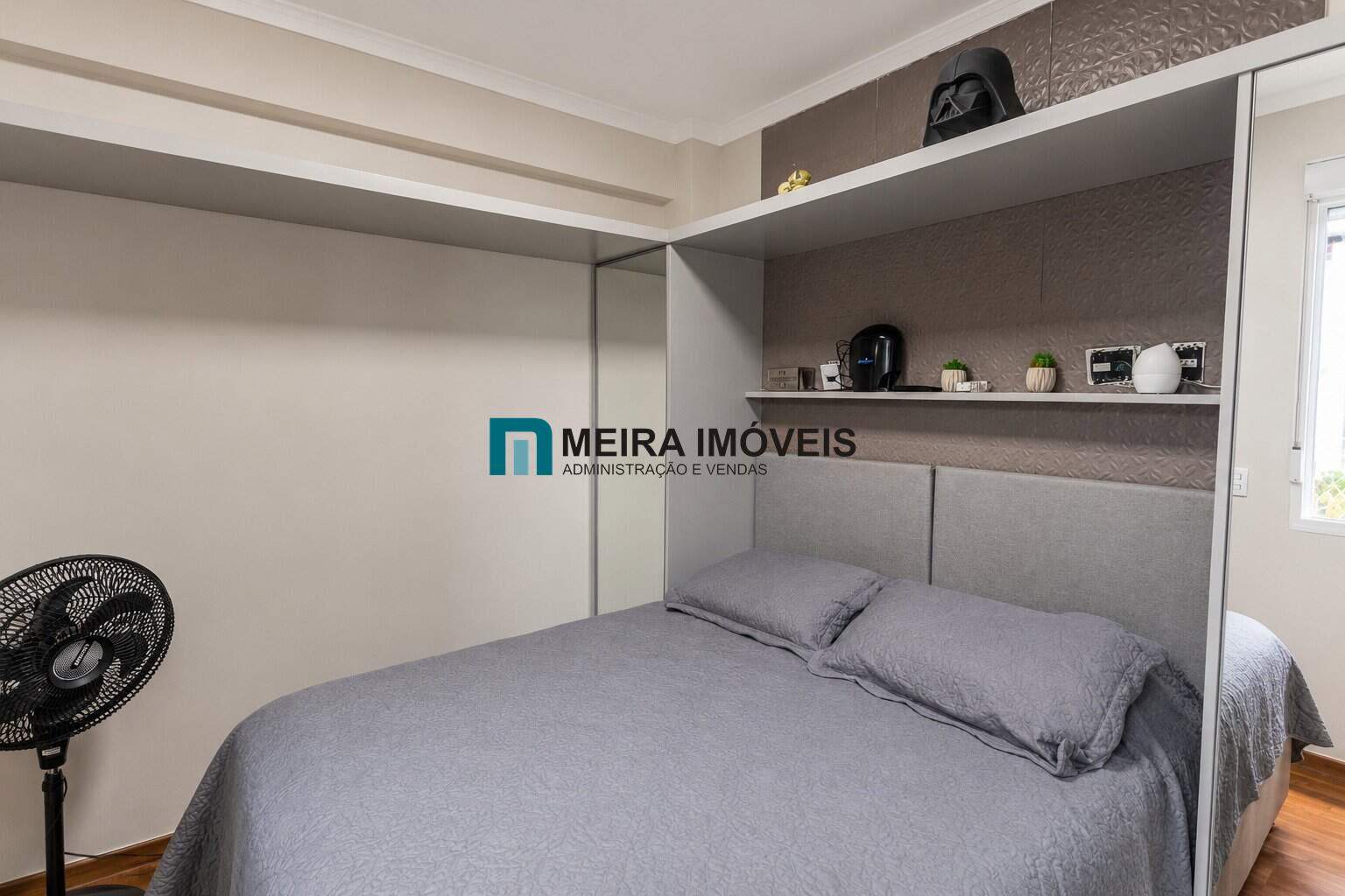 Apartamento, 3 quartos, 92 m² - Foto 14