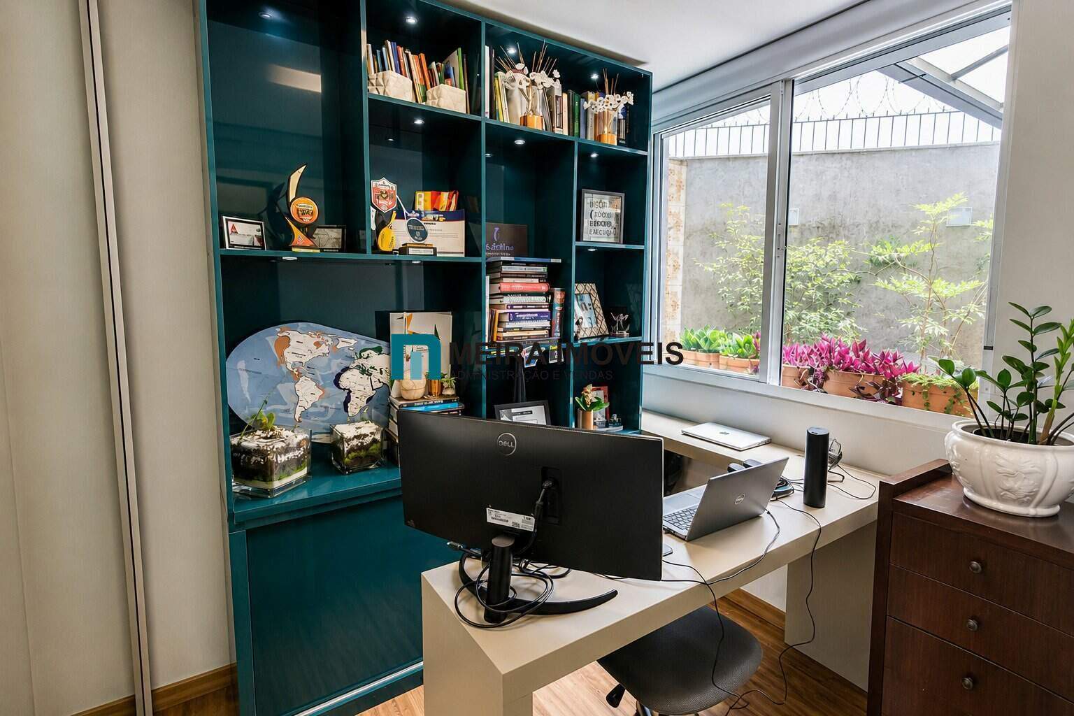 Apartamento, 3 quartos, 92 m² - Foto 22