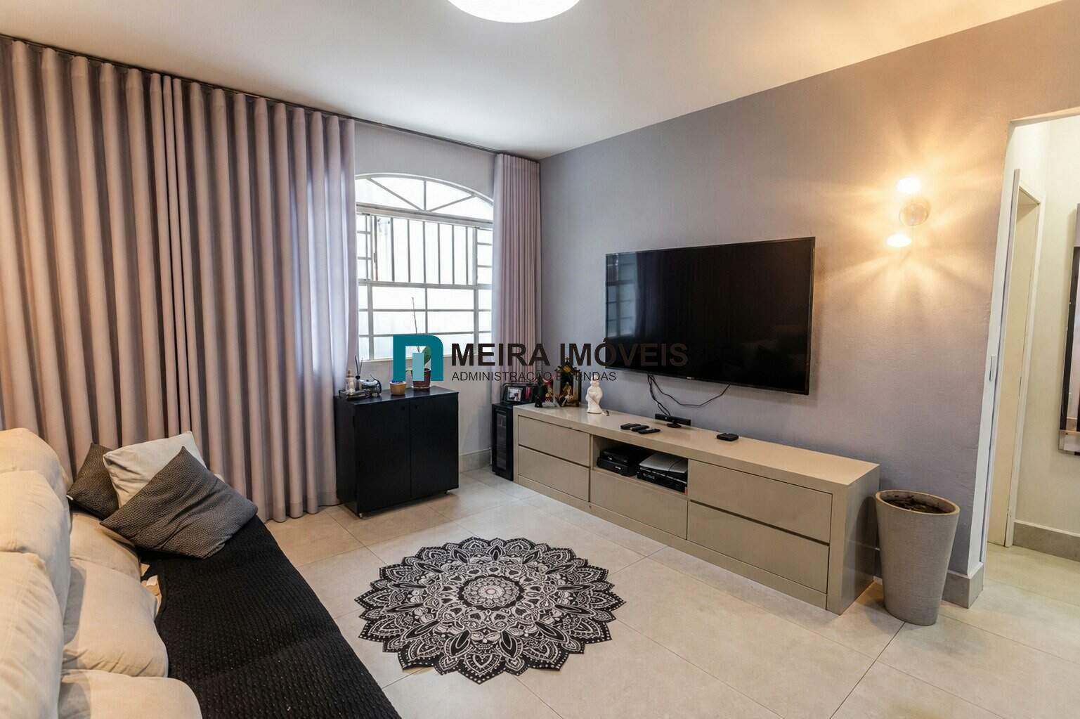 Apartamento, 3 quartos, 92 m² - Foto 6