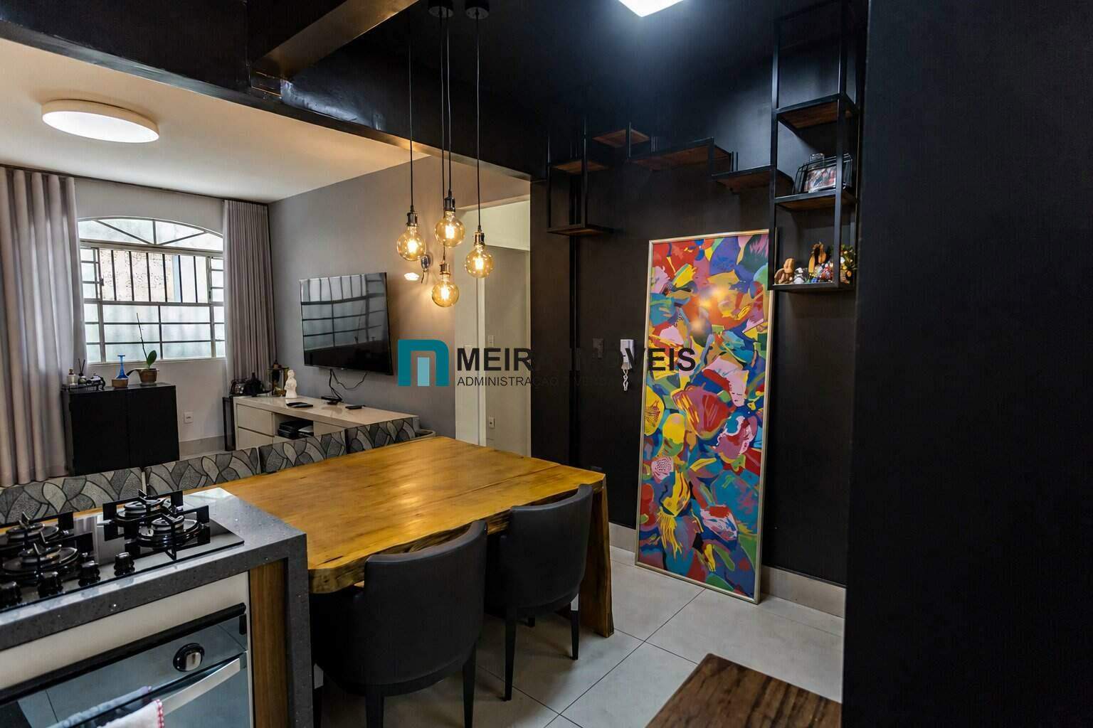 Apartamento, 3 quartos, 92 m² - Foto 8