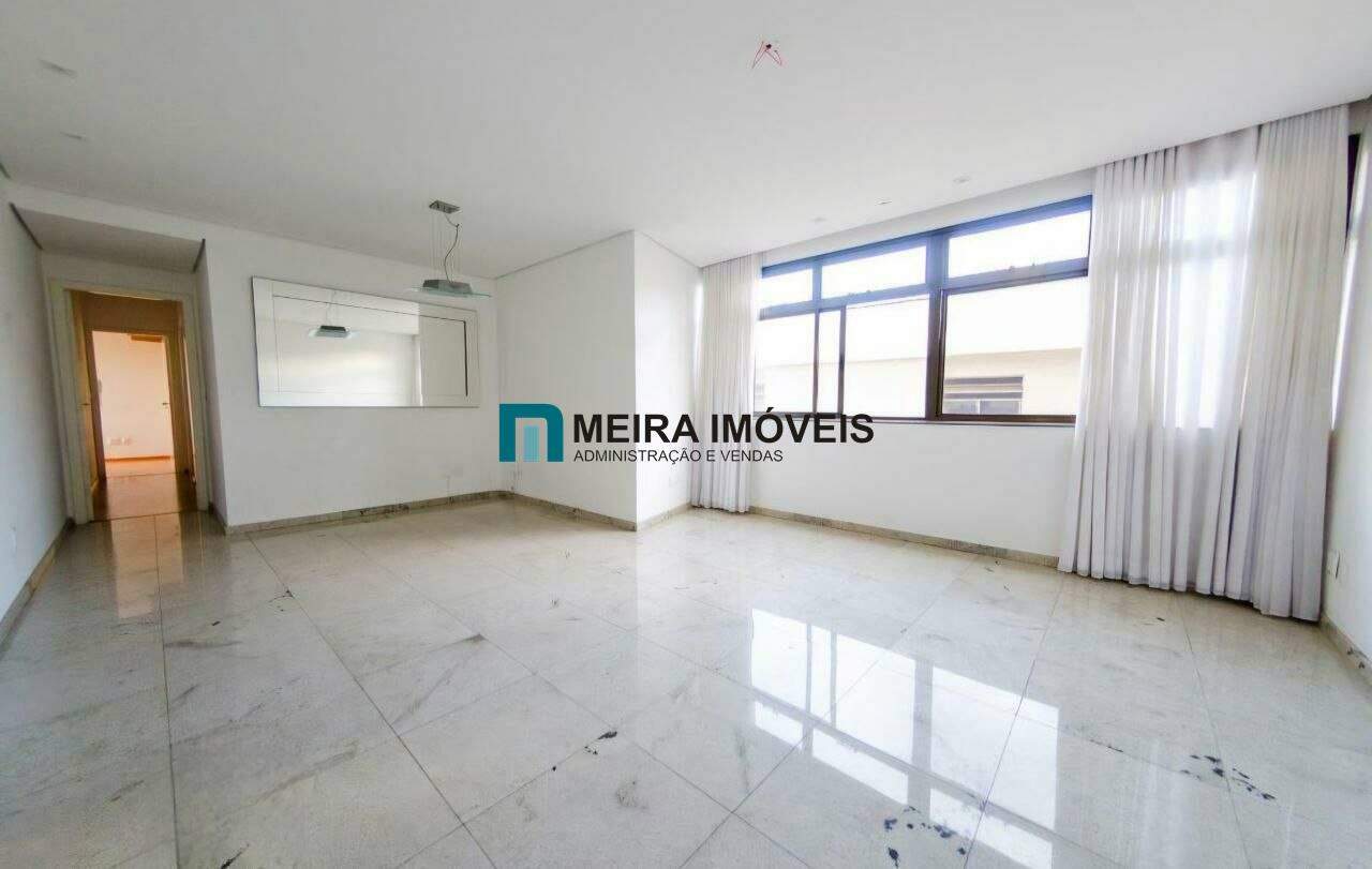 Apartamento 4 quartos à venda em Gutierrez, Belo Horizonte - MG