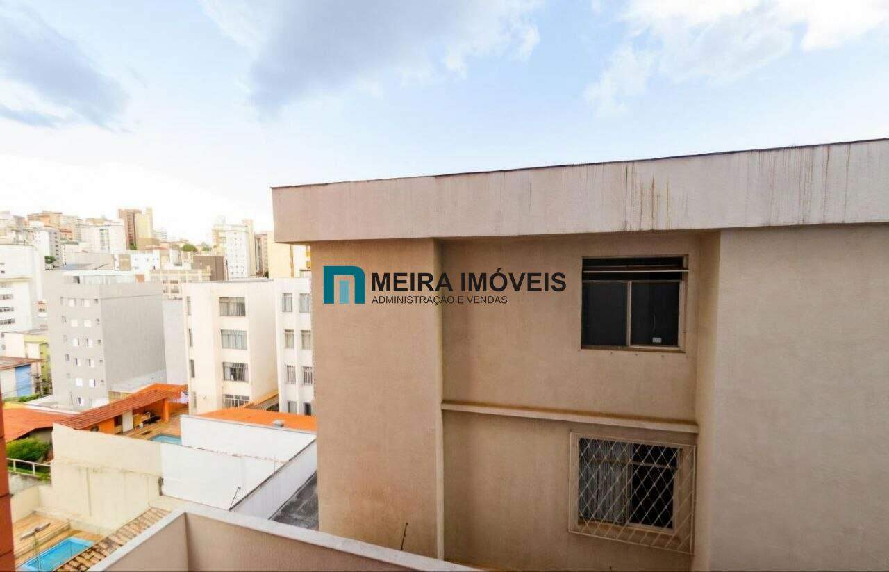 Apartamento, 4 quartos, 164 m² - Foto 18