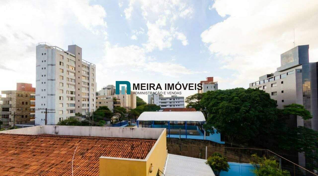 Apartamento, 4 quartos, 164 m² - Foto 20