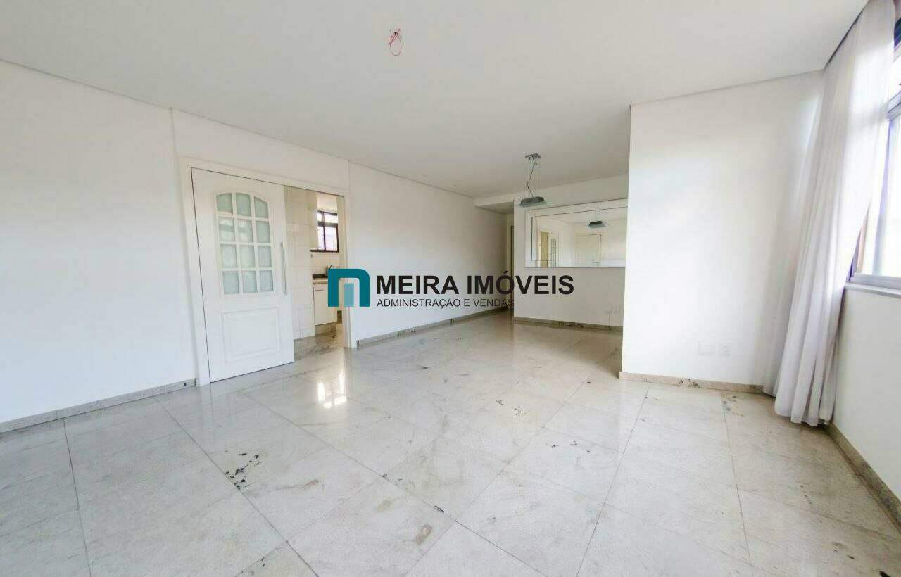 Apartamento, 4 quartos, 164 m² - Foto 3
