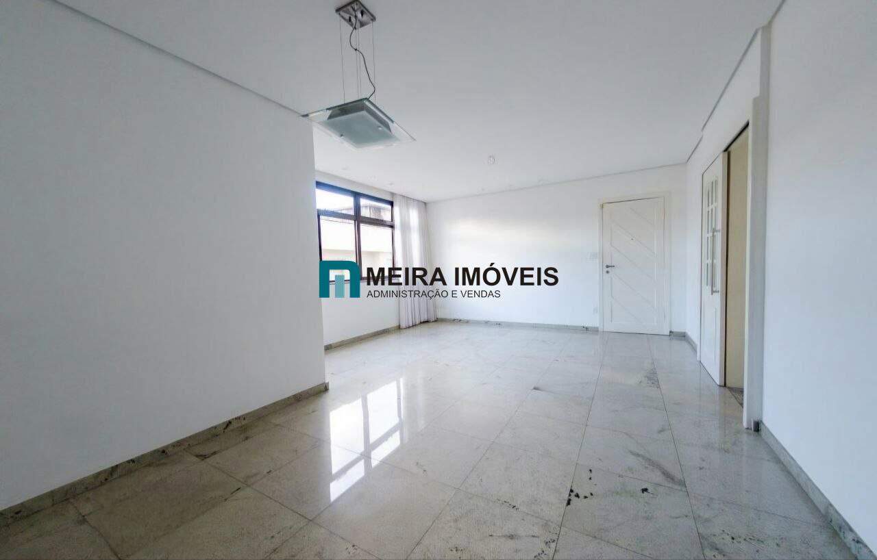 Apartamento, 4 quartos, 164 m² - Foto 4