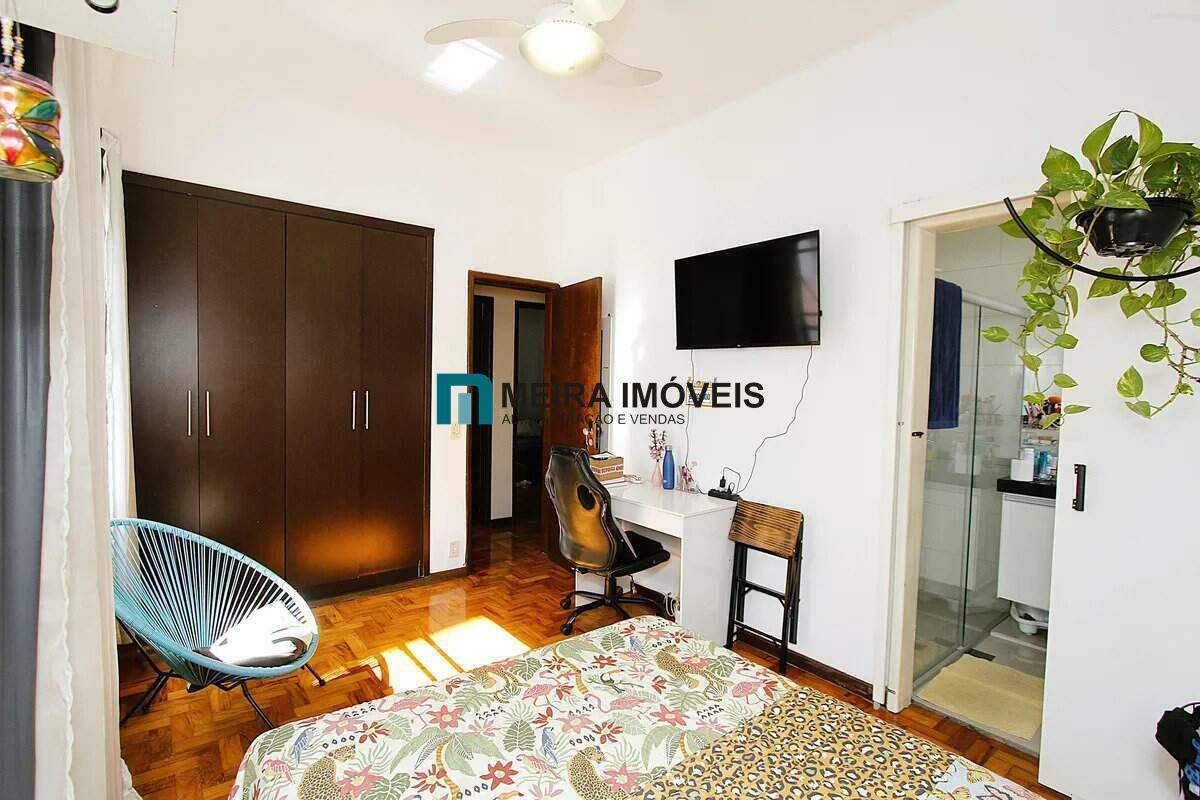 Apartamento, 3 quartos, 126 m² - Foto 13