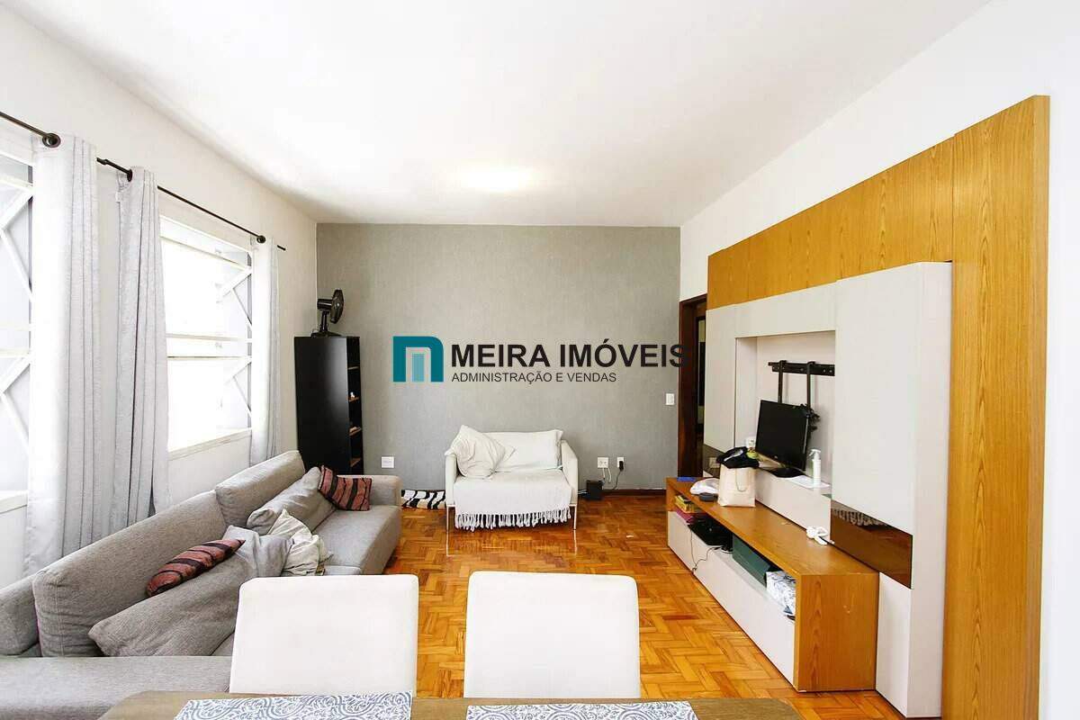 Apartamento, 3 quartos, 126 m² - Foto 2