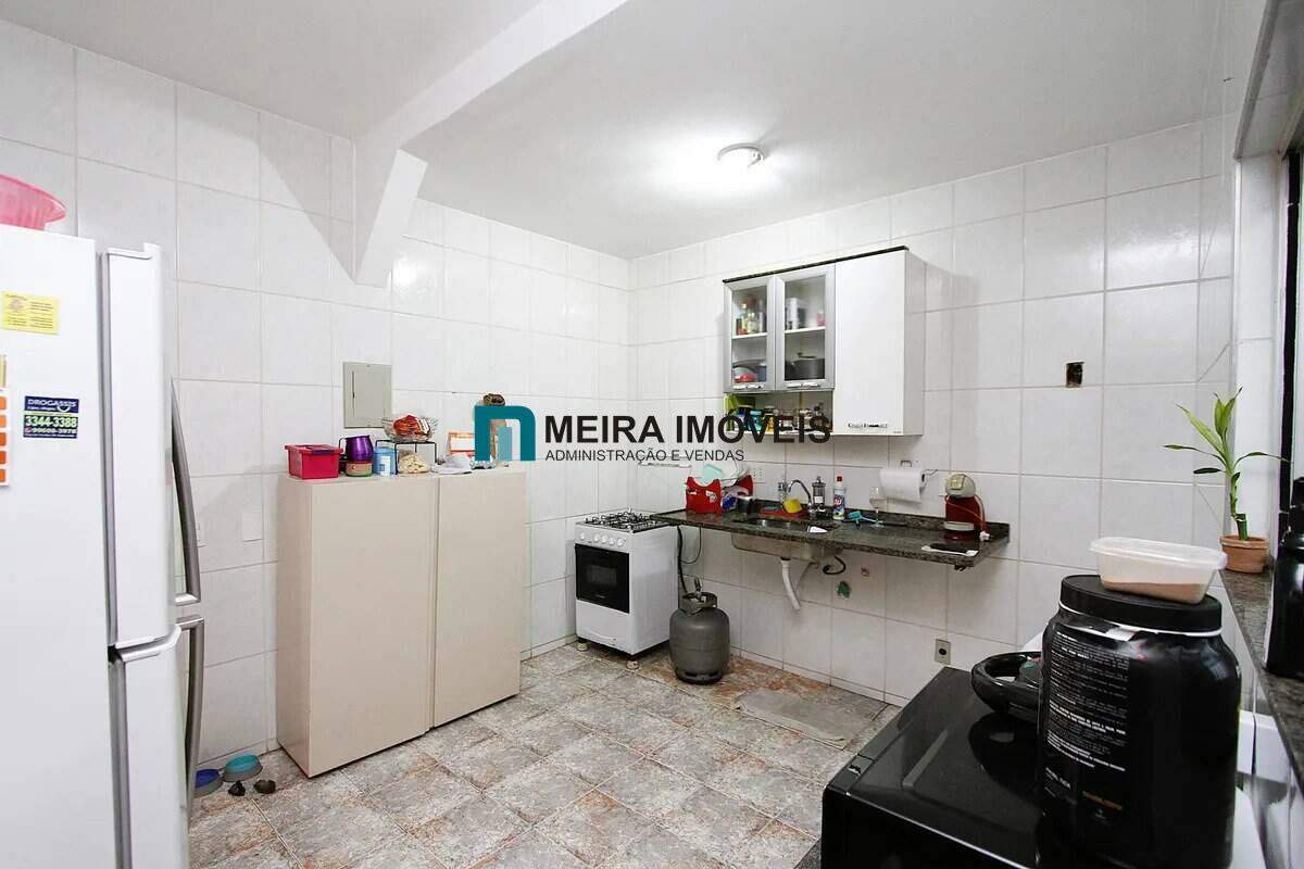 Apartamento, 3 quartos, 126 m² - Foto 21
