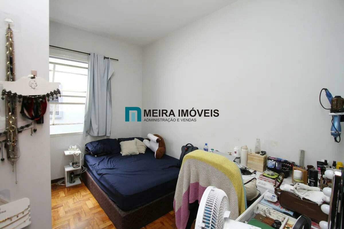 Apartamento, 3 quartos, 126 m² - Foto 8