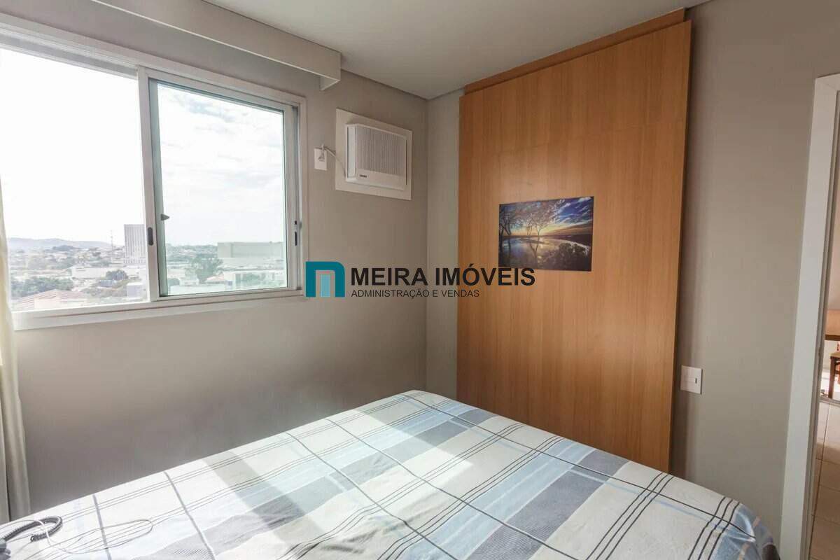 Apartamento, 1 quarto, 42 m² - Foto 10