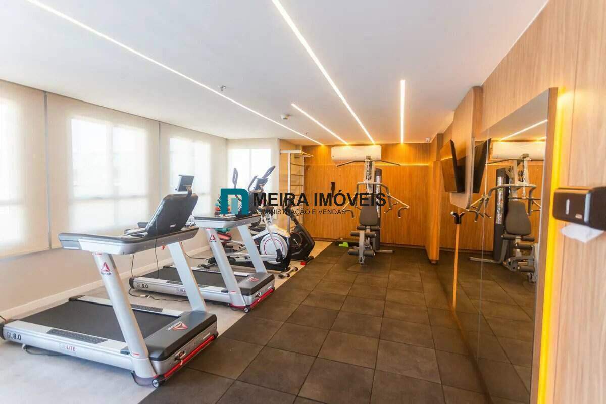 Apartamento, 1 quarto, 42 m² - Foto 19