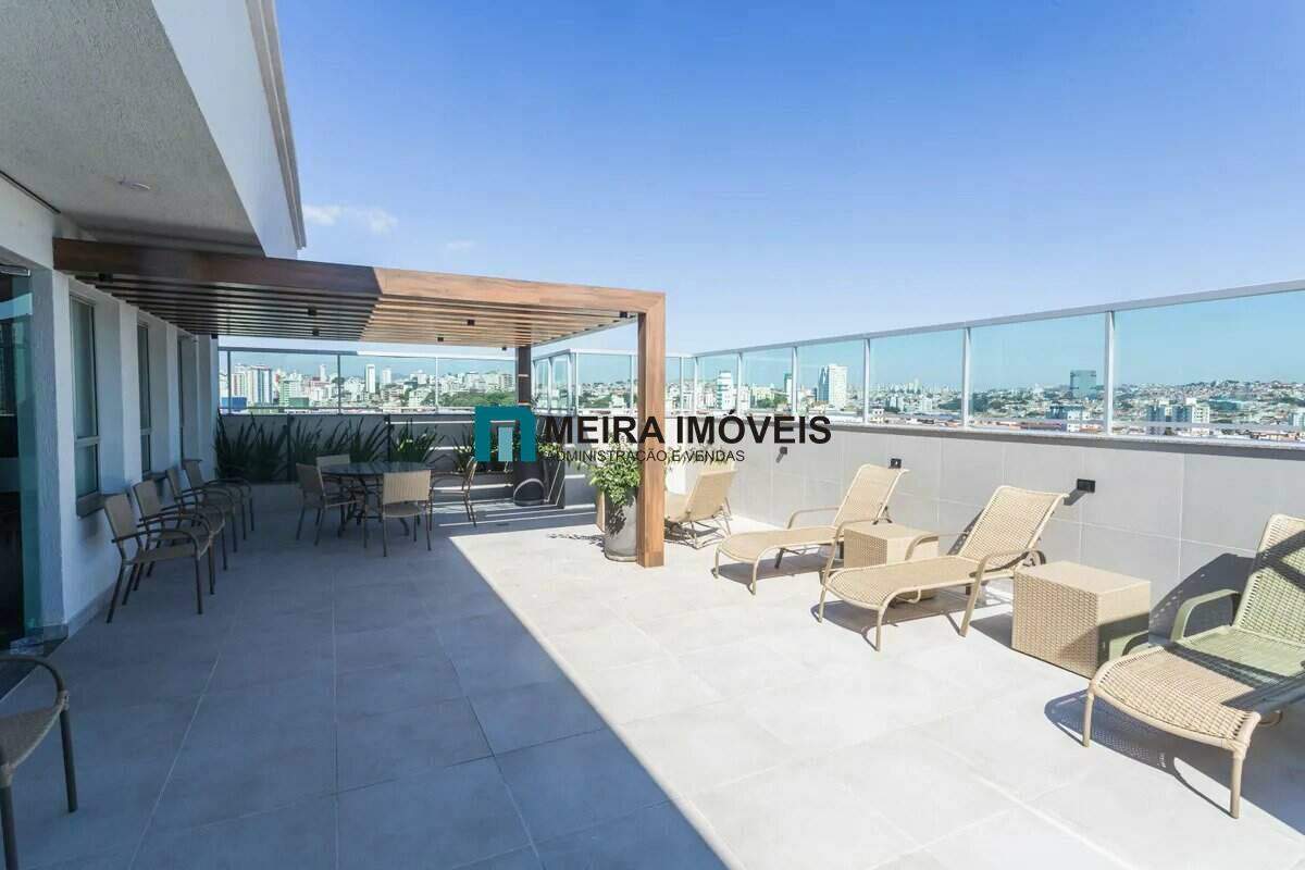 Apartamento, 1 quarto, 42 m² - Foto 20