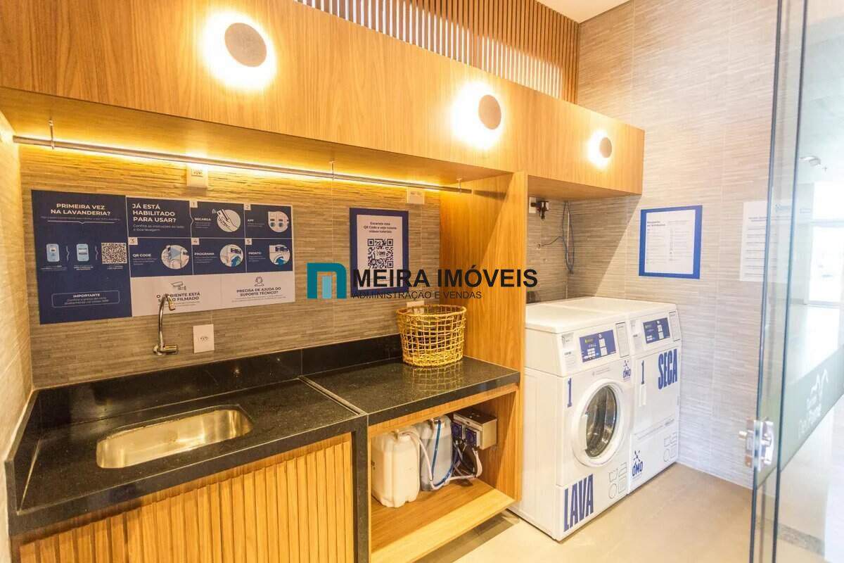 Apartamento, 1 quarto, 42 m² - Foto 21