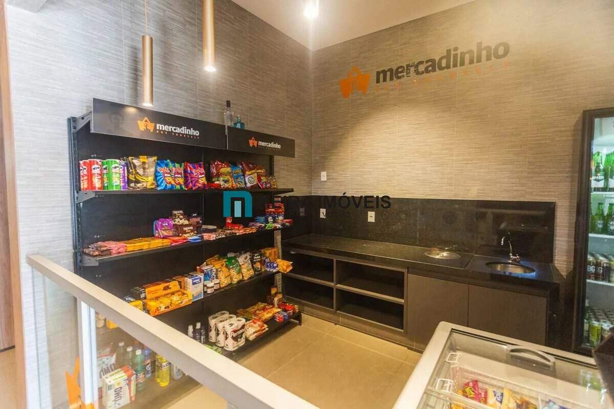 Apartamento, 1 quarto, 42 m² - Foto 22