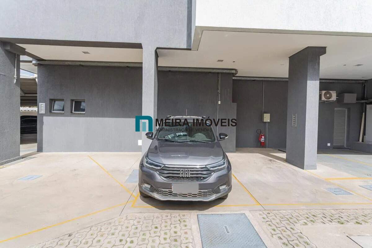 Apartamento, 1 quarto, 42 m² - Foto 23